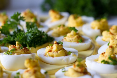 deviled eggs-5