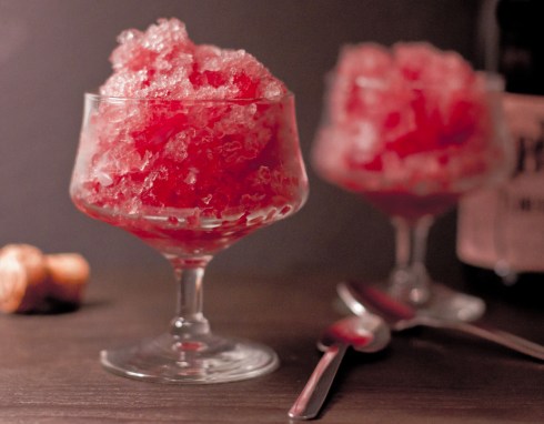 granita